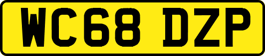 WC68DZP