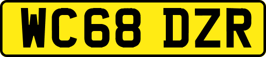 WC68DZR