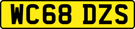 WC68DZS