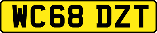 WC68DZT