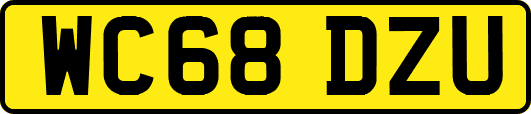WC68DZU