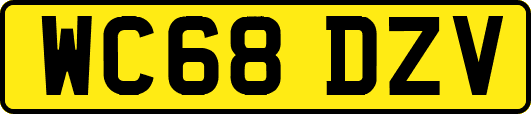 WC68DZV