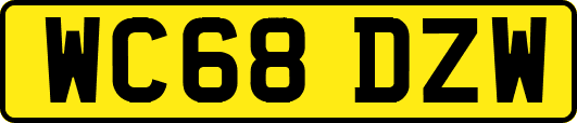 WC68DZW
