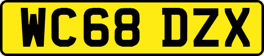 WC68DZX