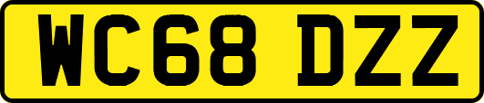 WC68DZZ