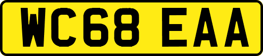 WC68EAA