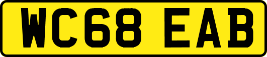 WC68EAB