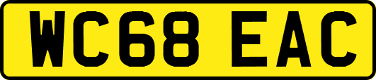 WC68EAC