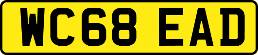 WC68EAD