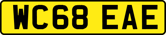 WC68EAE