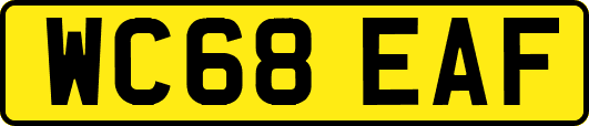 WC68EAF