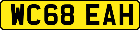 WC68EAH