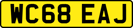 WC68EAJ