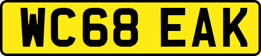 WC68EAK