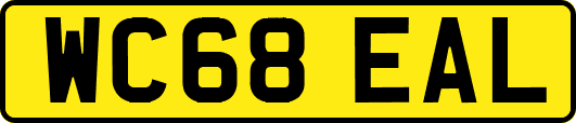 WC68EAL
