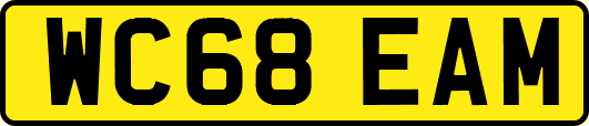 WC68EAM