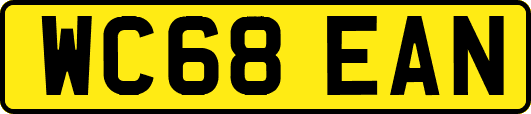 WC68EAN