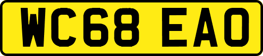 WC68EAO