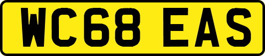 WC68EAS