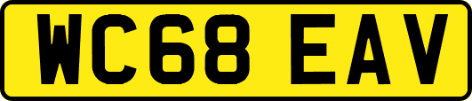 WC68EAV