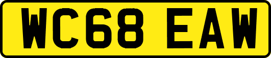 WC68EAW