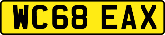 WC68EAX