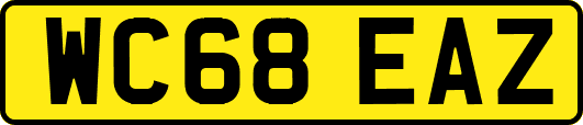 WC68EAZ