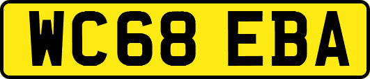 WC68EBA