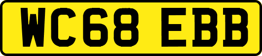 WC68EBB