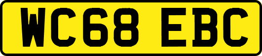 WC68EBC