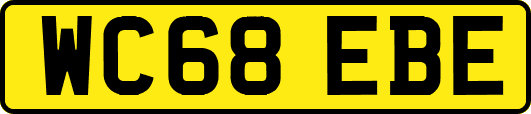 WC68EBE