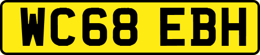WC68EBH