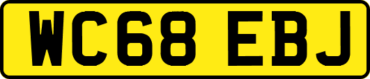 WC68EBJ