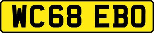 WC68EBO