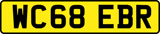 WC68EBR