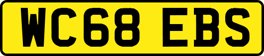 WC68EBS