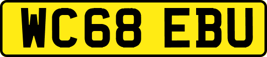 WC68EBU
