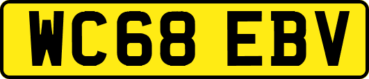 WC68EBV