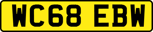 WC68EBW
