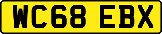 WC68EBX