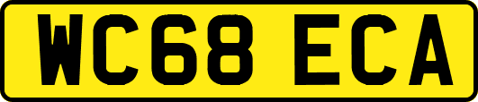 WC68ECA