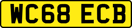WC68ECB