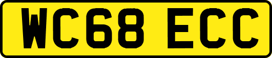 WC68ECC