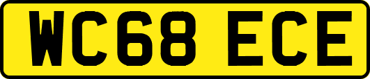 WC68ECE