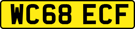 WC68ECF