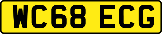 WC68ECG