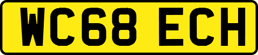 WC68ECH
