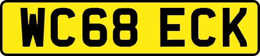 WC68ECK