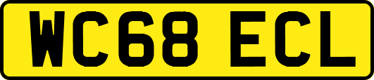 WC68ECL