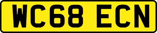 WC68ECN
